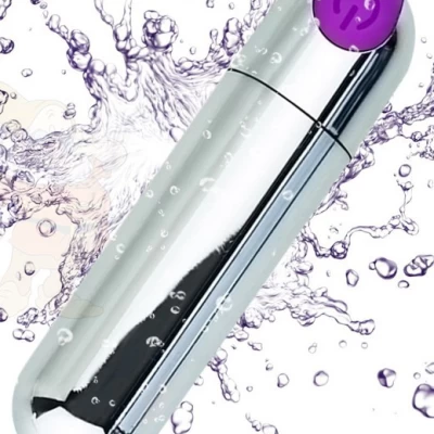 Trứng rung tình yêu viên đạn sạc