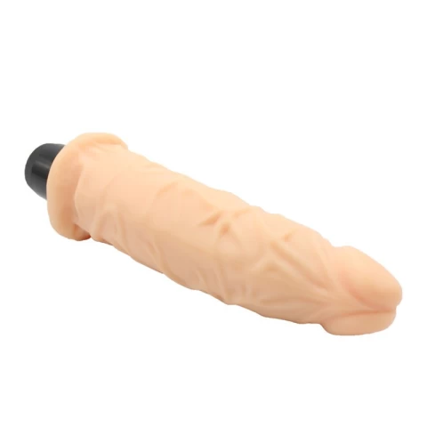 Dương vật giả gân guốc Real Feel dài 8.5 inch