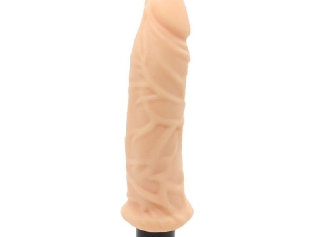 Dương vật giả gân guốc Real Feel dài 8.5 inch