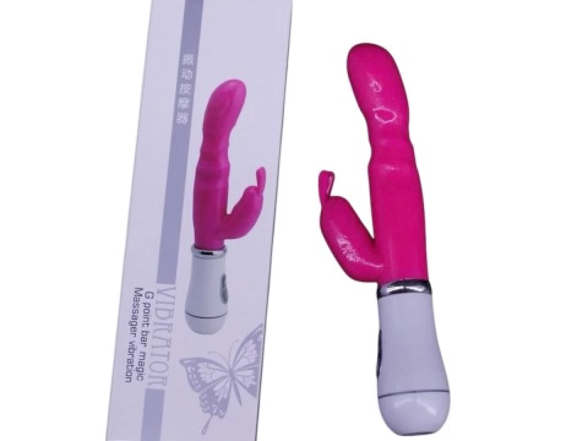 Dương vật giả Vibrator pin sạc