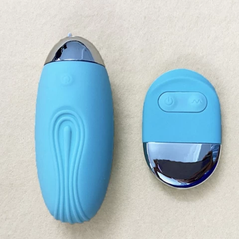 Trứng rung tình yêu LILO điều khiển từ xa