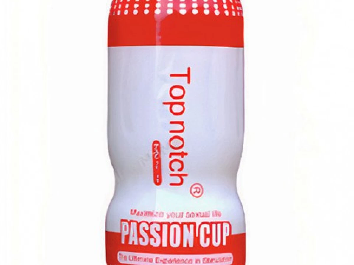 Âm đạo giả cốc Top Notch nhỏ gọn
