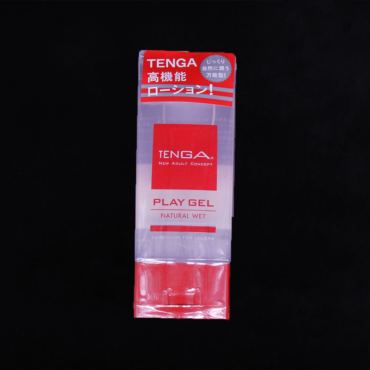 Gel bôi trơn TENGA Natural Wet chính hãng Nhật Bản