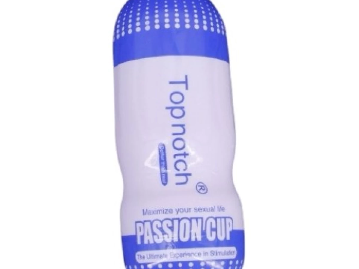 Hậu môn giả cốc Top Notch nhỏ gọn