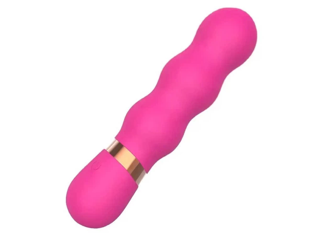 Máy massage điểm G 3 khấc kích thích